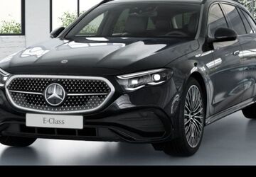 Mercedes-Benz E 220 14.000 km 64.750 &euro; Heidelberg 69126