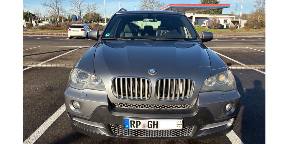 BMW X5 252.000 km 10.900 &euro; Rödersheim Gronau 67127