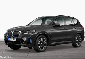 BMW iX3 18.112 km 42.990 &euro; Mannheim 68169