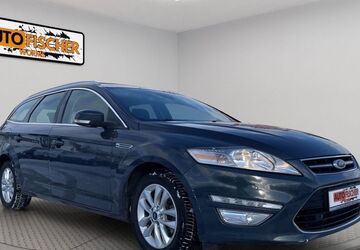 Ford Mondeo 315.851 km 4.400 &euro; Worms 67547