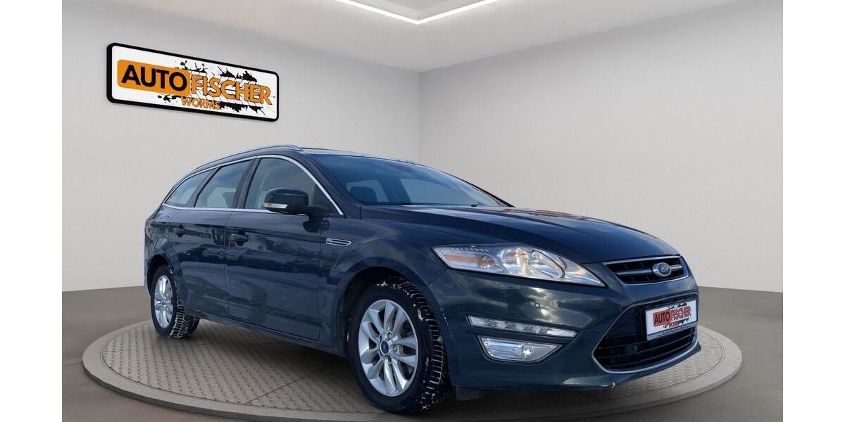 Ford Mondeo 315.851 km 4.400 &euro; Worms 67547
