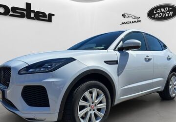 Jaguar E-Pace 95.000 km 20.600 &euro; Mutterstadt 67112