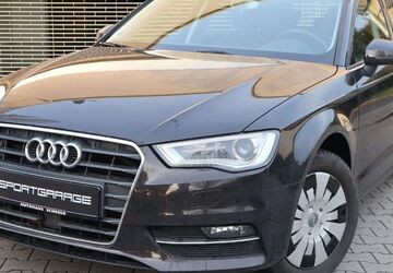 Audi A3 73.678 km 13.300 &euro; Zwingenberg (bei Bensheim) 64673