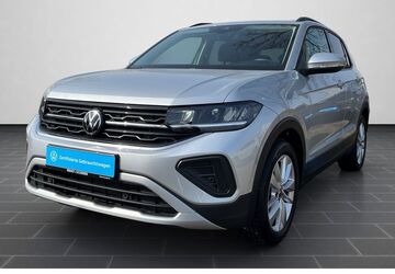 VW T-Cross 20.000 km 23.800 &euro; Mannheim 68167