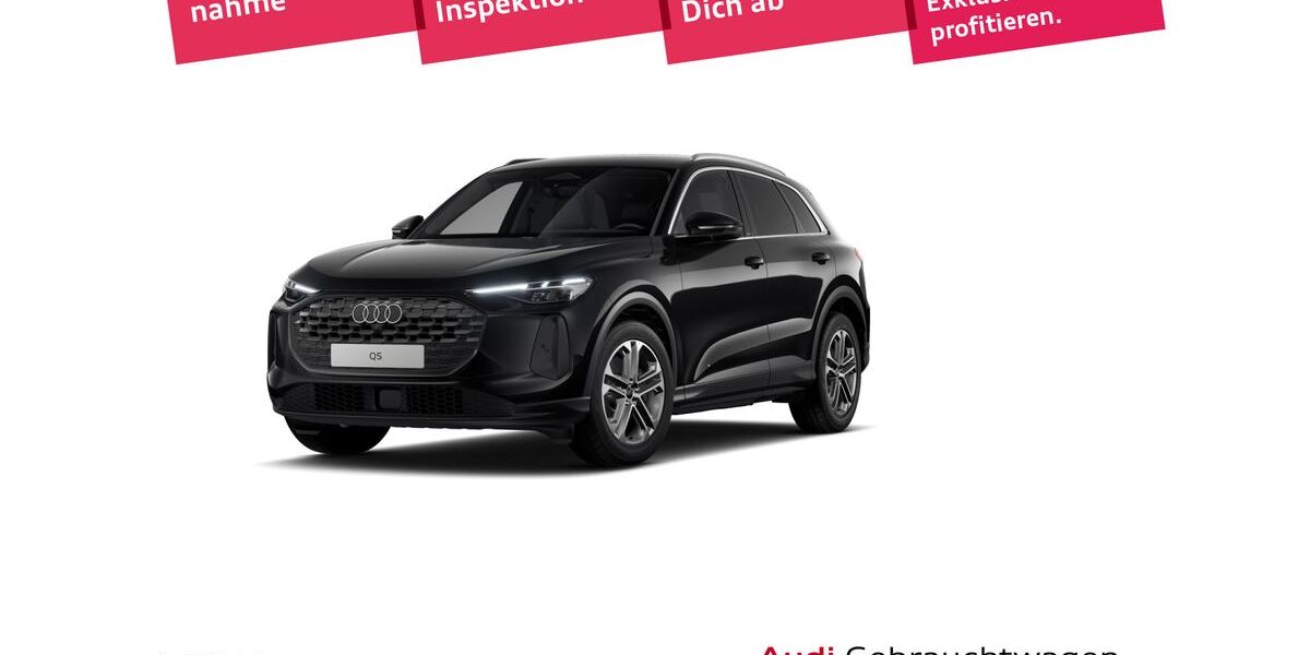 Audi Q5 27.713 km 49.279 &euro; Weinheim 69469