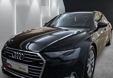 Audi A6 43.710 km 43.750 &euro; Speyer 67346