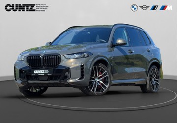 BMW X5 1.990 km 107.880 &euro; Neustadt 67433