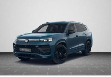 VW Tayron 3.800 km 55.460 &euro; Mannheim 68167