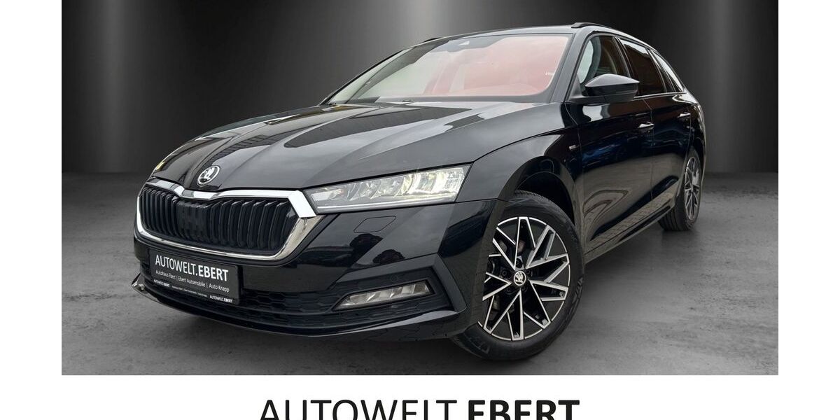 Skoda Octavia 55.300 km 23.890 &euro; Sandhausen 69207