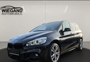 BMW 220 Gran Tourer 115.000 km 16.490 &euro; Viernheim 68519