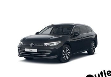 VW Passat Variant 71.864 km 27.991 &euro; Mannheim 68309