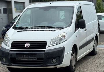 Fiat Scudo 229.000 km 3.999 &euro; Wiesloch 69168