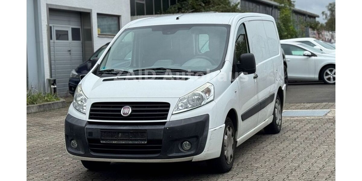 Fiat Scudo 229.000 km 3.999 &euro; Wiesloch 69168