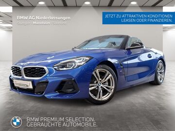 Gebrauchte BMW Z4