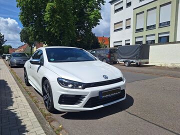 Gebrauchte VW Scirocco