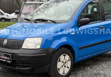 Fiat Panda 144.704 km 1.699 &euro; Lampertheim 68623