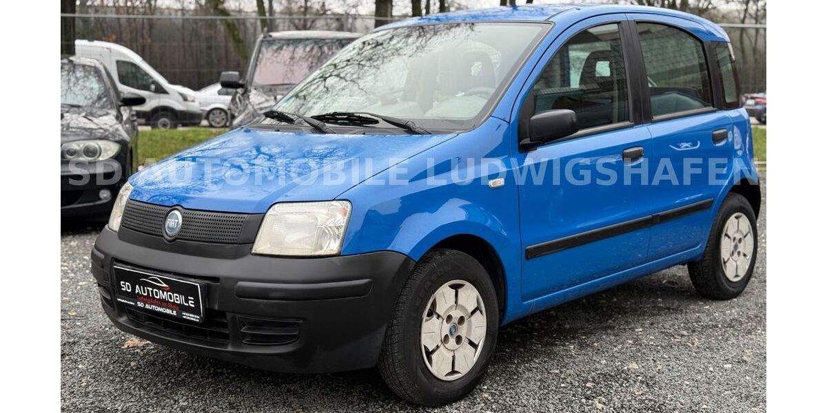 Fiat Panda 144.704 km 1.699 &euro; Lampertheim 68623