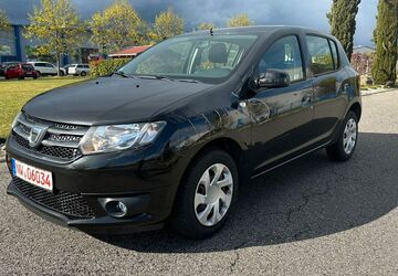 Dacia Sandero 115.000 km 6.450 &euro; Neustadt/Weinstr 67433