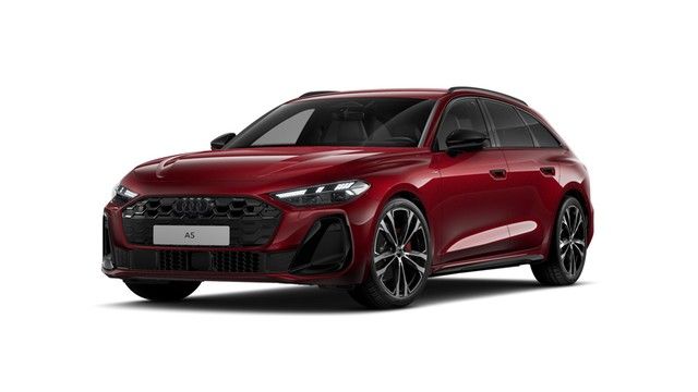 Audi A5 11.252 km 61.450 &euro; Speyer 67346