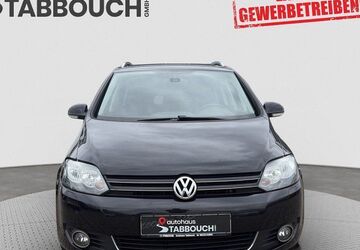 VW Golf Plus 195.000 km 4.999 &euro; Speyer 67346
