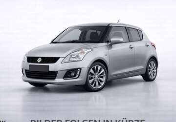 Suzuki Swift 128.151 km 5.990 &euro; Bensheim 64625