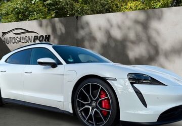 Porsche Taycan 64.900 km 62.500 &euro; Neustadt 67434