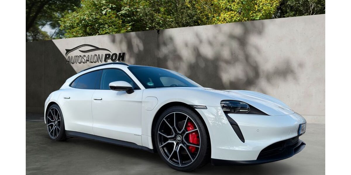 Porsche Taycan 64.900 km 62.500 &euro; Neustadt 67434