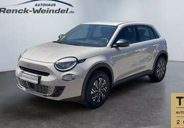 Fiat 600 2.607 km 23.489 &euro; Mannheim 68167