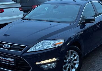 Ford Mondeo 238.000 km 4.499 &euro; Mannheim 68199
