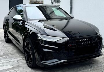 Audi SQ8 143.000 km 64.900 &euro; Neustadt an der Weinstraße 67433