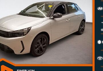 Opel Corsa 16.493 km 16.919 &euro; Heidelberg 69115