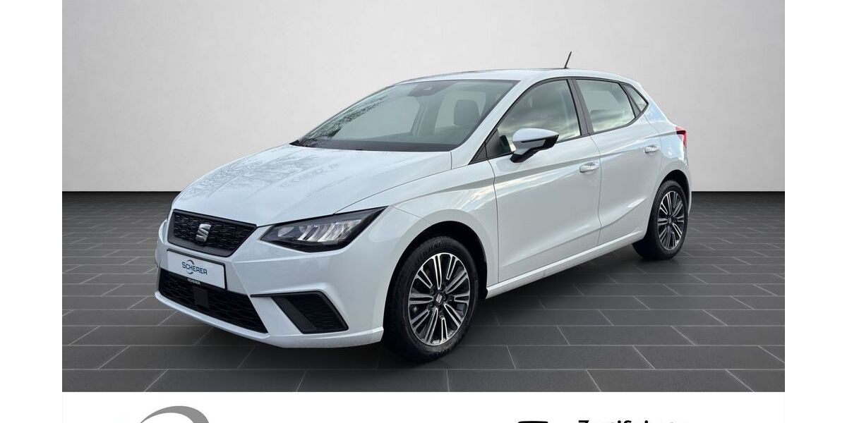Seat Ibiza 11.103 km 17.400 &euro; Ludwigshafen 67063