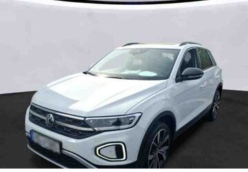 VW T-Roc 41.700 km 27.430 &euro; Mannheim 68167