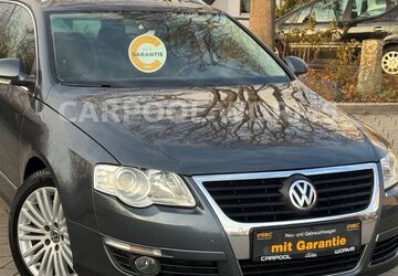 VW Passat 149.000 km 11.490 &euro; Worms 67547