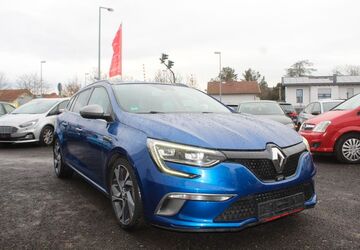 Renault Megane 115.000 km 12.490 &euro; Worms-Pfeddersheim 67551