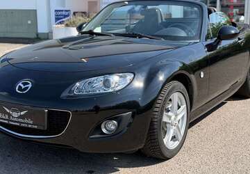 Mazda MX-5 155.000 km 8.499 &euro; Frankenthal 67227