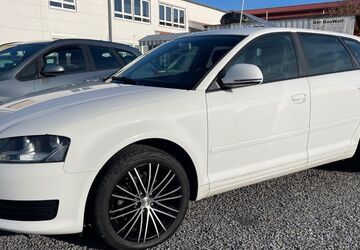 Audi A3 160.640 km 6.490 &euro; Weinheim 69469