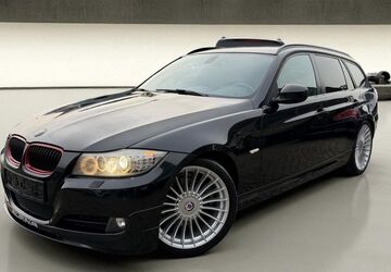 Alpina D3 222.000 km 13.499 &euro; Speyer 67346