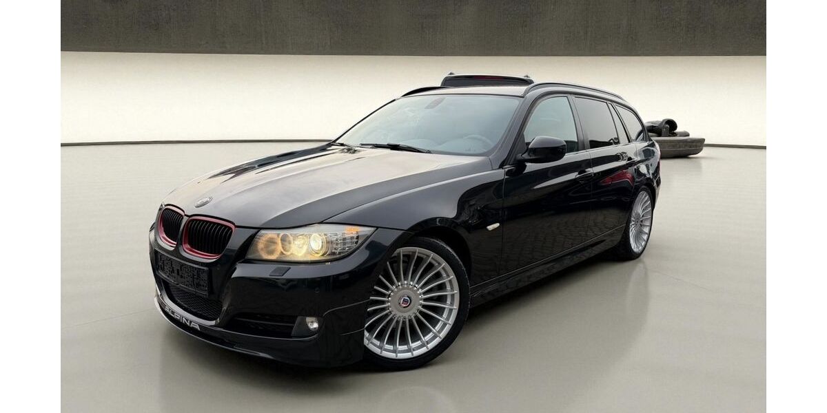 Alpina D3 222.000 km 13.499 &euro; Speyer 67346