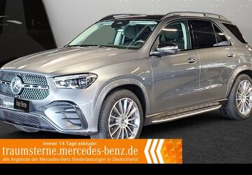 Mercedes-Benz GLE 400 12.415 km 83.990 &euro; Mannheim 68165
