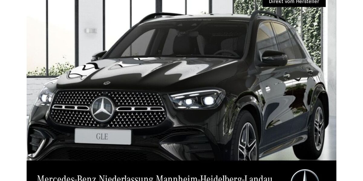 Mercedes-Benz GLE 300 14.000 km 85.990 &euro; Mannheim 68165