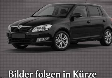 Skoda Fabia 47.882 km 7.990 &euro; Bensheim 64625