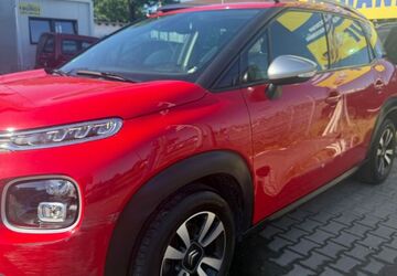 Citroen C3 99.000 km 6.990 &euro; Mannheim 68309