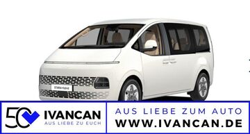 Gebrauchte Hyundai STARIA