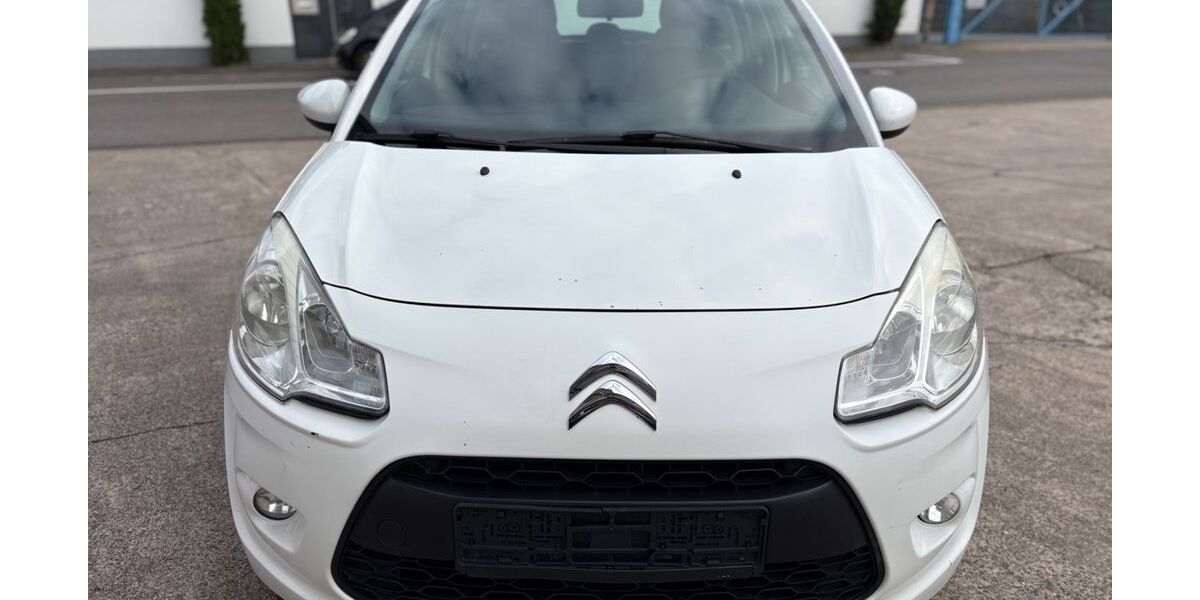 Citroen C3 263.800 km 2.500 &euro; Speyer 67346
