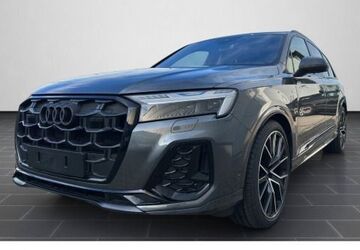 Audi Q7 3.900 km 98.750 &euro; Mannheim 68309
