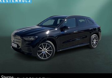 Mercedes-Benz GLC 400 8.500 km 82.700 &euro; Grünstadt 67269