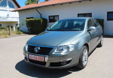 VW Passat 245.000 km 2.500 &euro; Worms-Pfeddersheim 67551