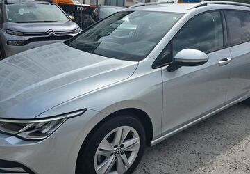 VW Golf 71.000 km 18.990 &euro; Mannheim 68159