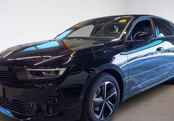 Opel Astra 9.500 km 19.490 &euro; Mörlenbach 69509